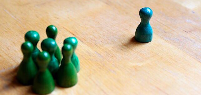 Acoso laboral. Pixabay