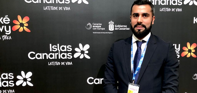 Rajeev Bhagtani | MASPALOMAS AHORA