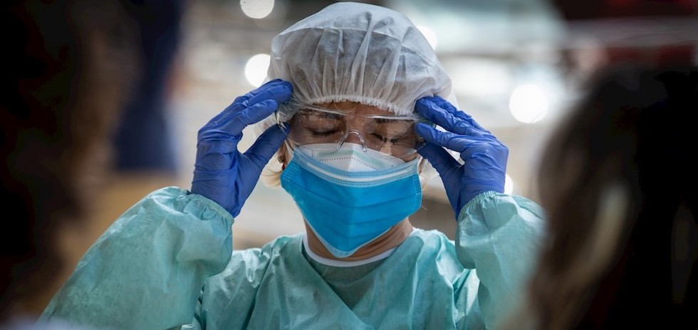 Enric Fontcuberta / EFE