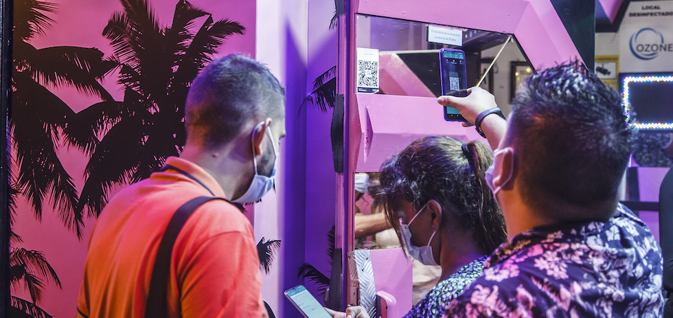 Certificado covid. ACFI PRESS