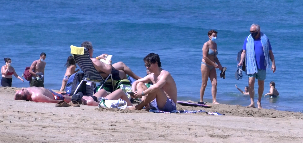 Restricciones en nivel 4. ACFI PRESS