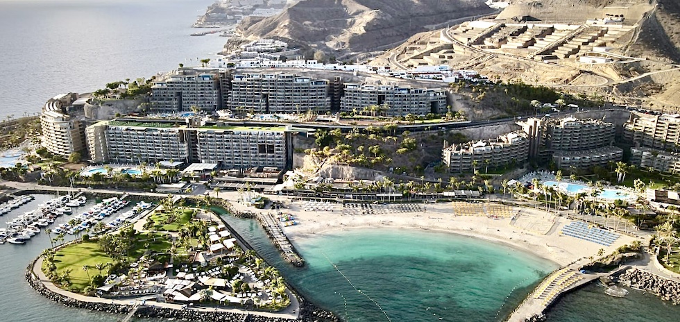 Anfi del Mar | Amada M. CR.