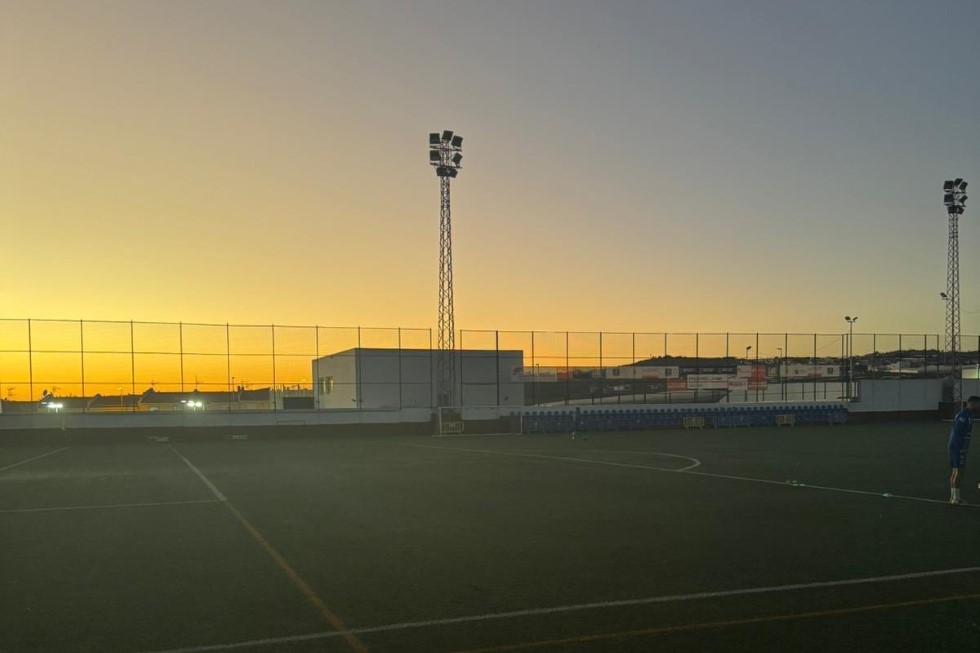Campo Eleuterio Valerón