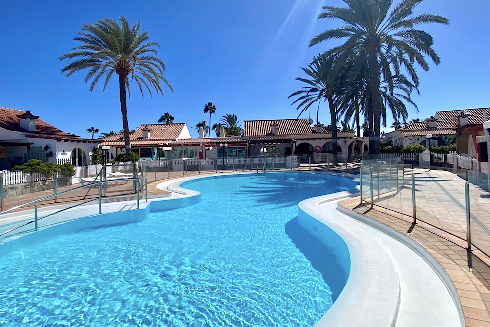 Vivienda Vacacional en Maspalomas. MASPALOMAS AHORA