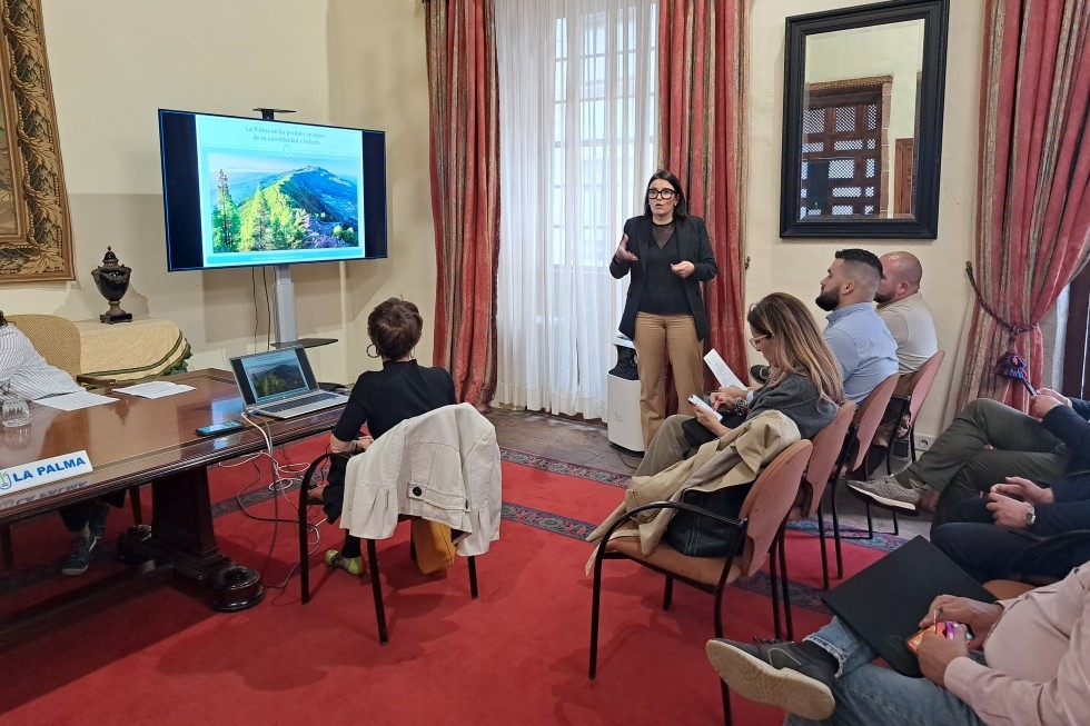 Consejo Sectorial de Turismo