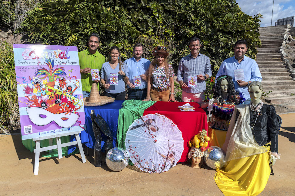 Presentación