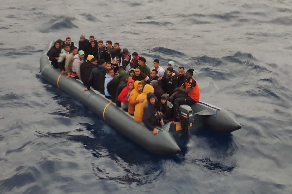 Salvamento Marítimo