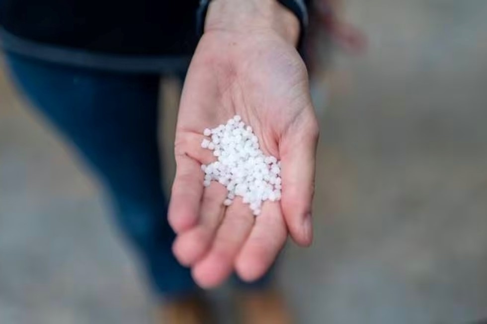 Pellets