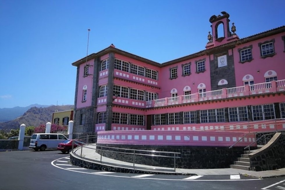 Casa Rosada