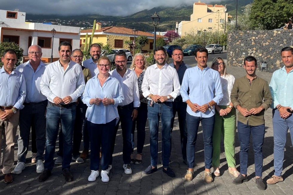 Partido Popular de la Palma