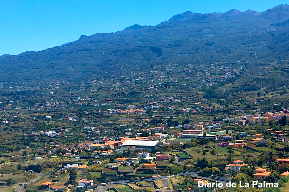 Imagen Diario de La Palma