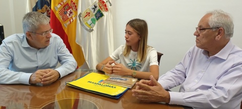 Noah Díaz, Sup Race Paddle surf
