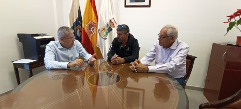 Ramón Jorge Ortega, Club GT Bocallena Mondoring