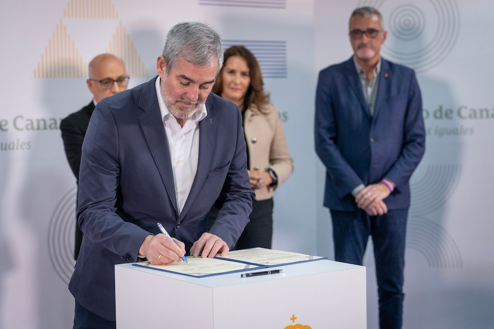 Convenio de dependencia