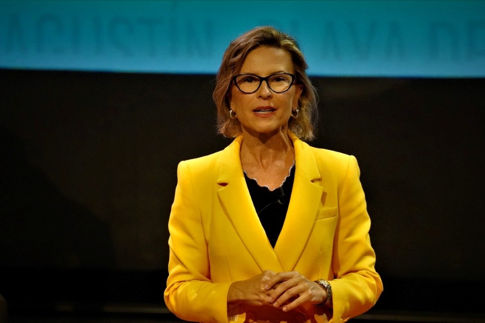 Concepci&oacute;n Narv&aacute;ez | Foto: MARCOS PONTE D&Aacute;VILA - Maspalomas Ahora