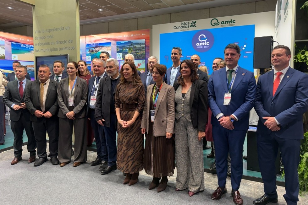 La AMTC se adhiere al proyecto 