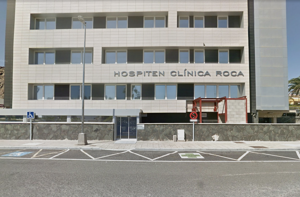 Imagen de archivo. MASALOMAS AHORA