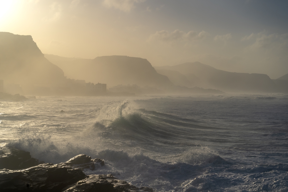 Imagen de archivo. Maspalomas Ahora