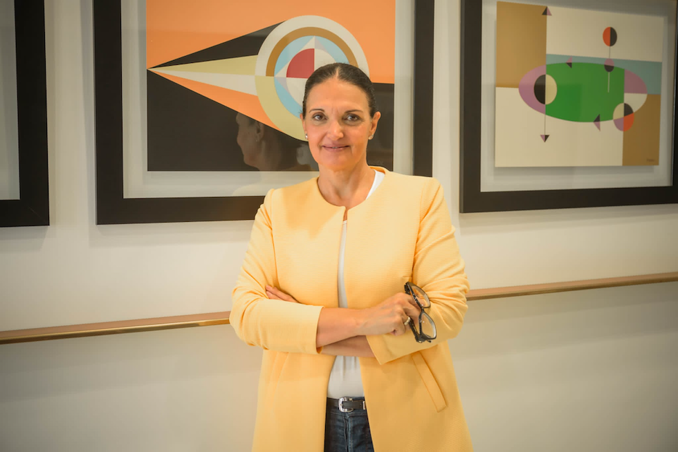 Susa Armas Dom&iacute;nguez | Diario de La Palma