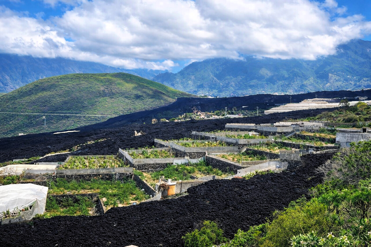 Atratican critica las objeciones de varias organizaciones a las ayudas del volcán en La Palma