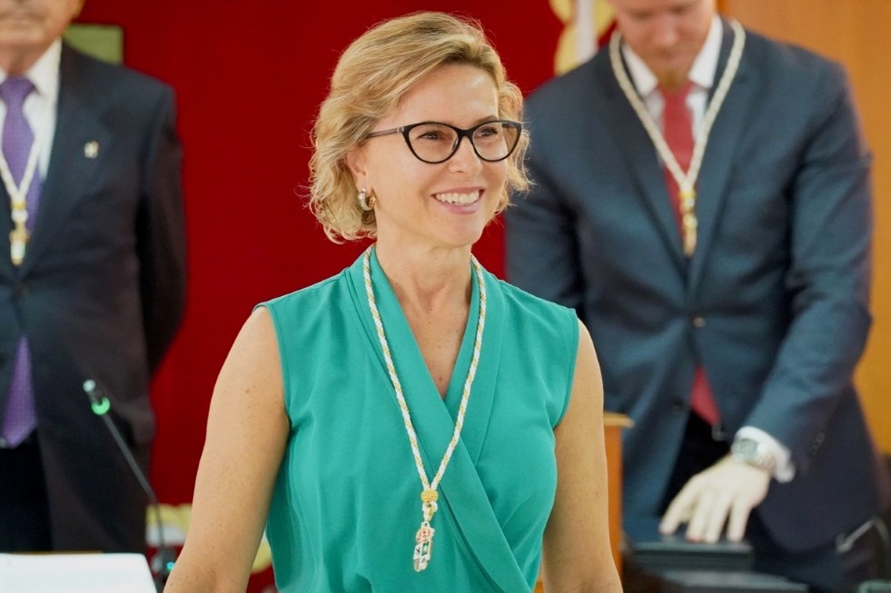 El PSOE plantea tramos sin ruido en las cabalgatas de San Bartolomé de Tirajana