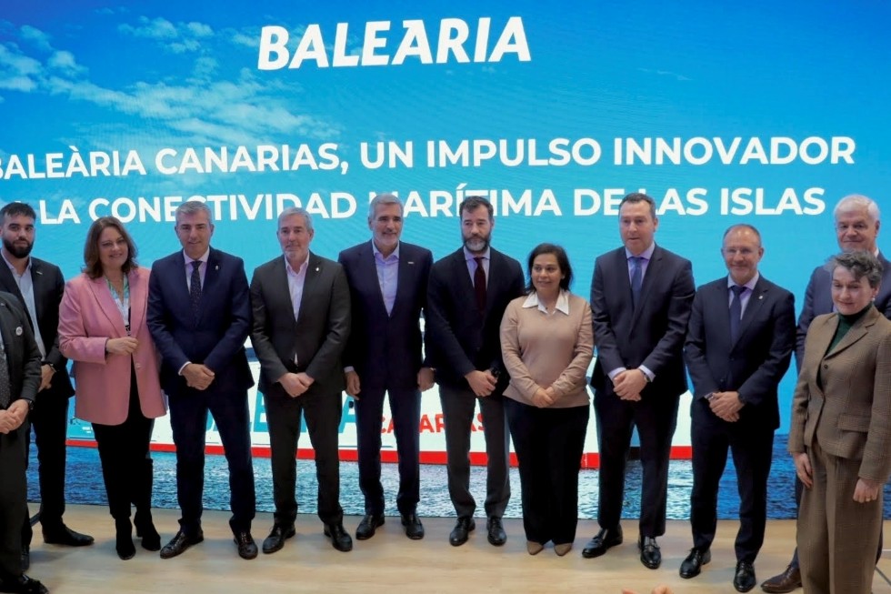 Bale&agrave;ria en Fitur