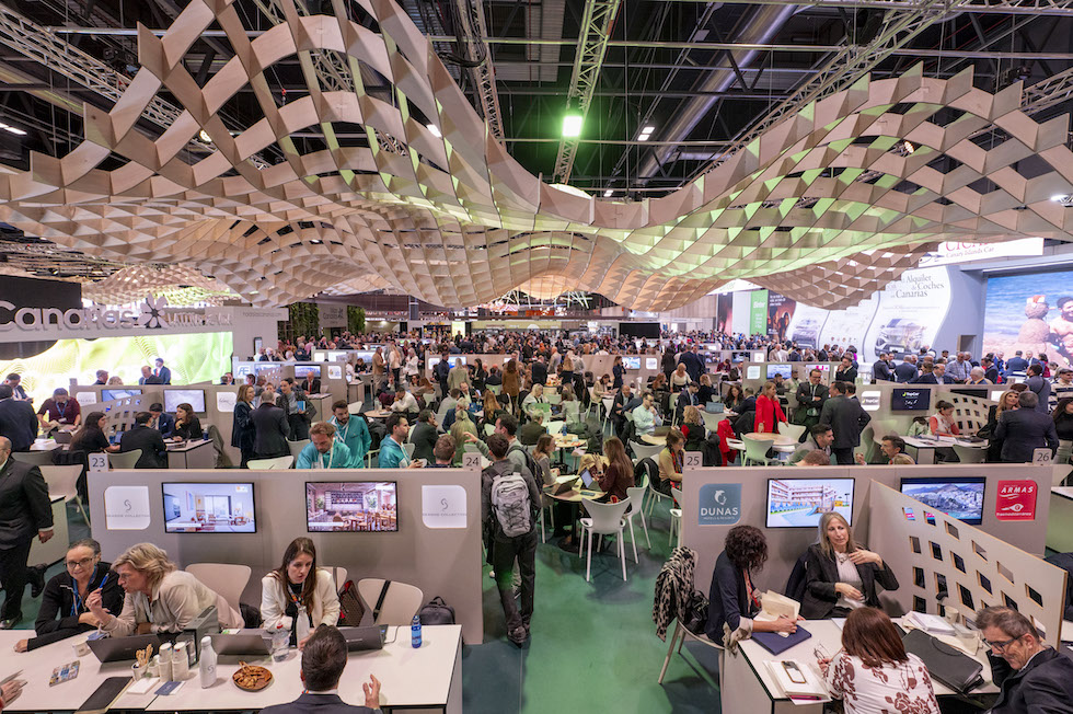 ¿Qué dejó FITUR 2026?