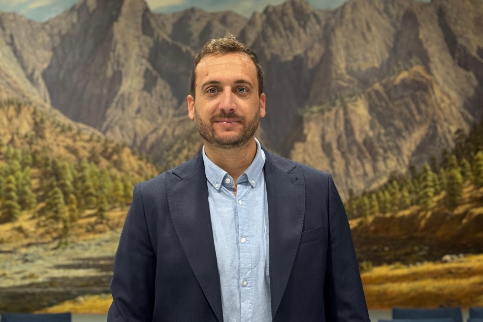 Miguel Perdig&oacute;n