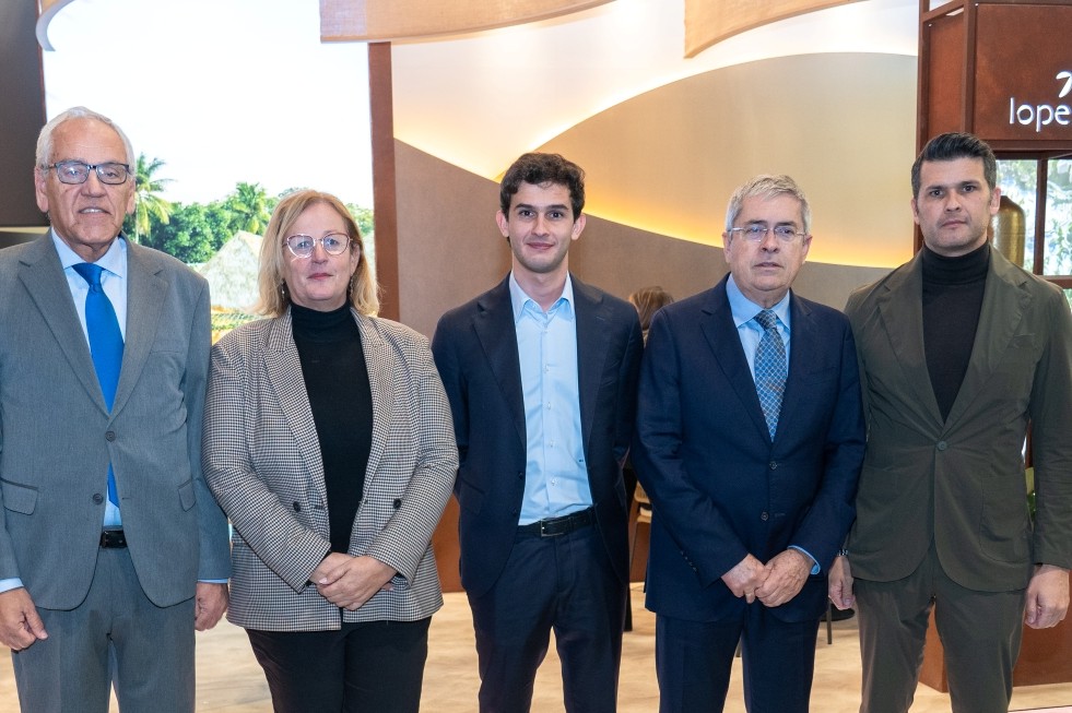 Lopesan Hotel Group redefine la exclusividad con el nuevo Hotel Miguel Ángel y sus tres resorts segmentados en Punta Cana