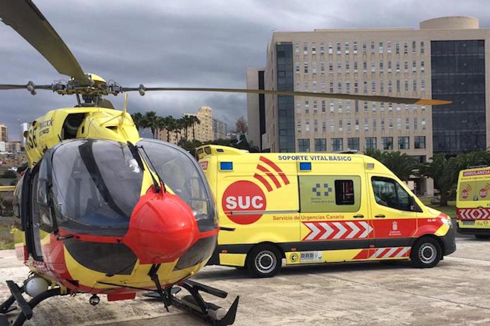 Imagen de archivo. Maspalomas Ahora