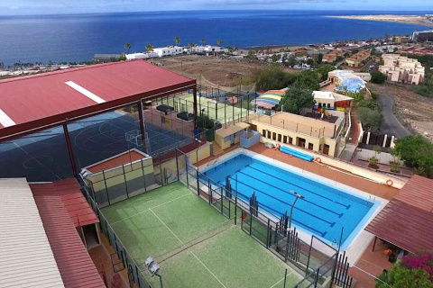 Comunidad Educativa Arenas