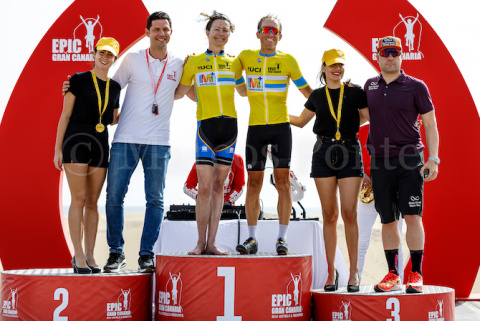 III EPIC GRAN CANARIA 2020