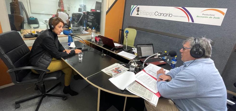 Foto: Francisco J. Chavanel