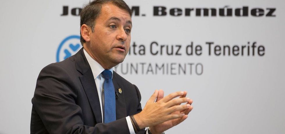 Imagen: TIEMPO DE CANARIAS