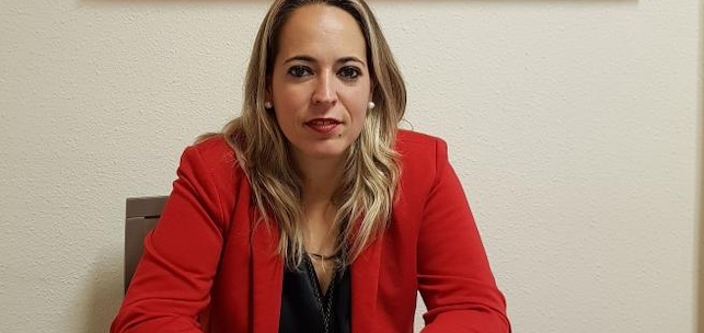 Susana Machín