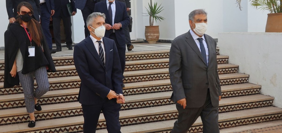 Foto: EFE/ Javier Otazu