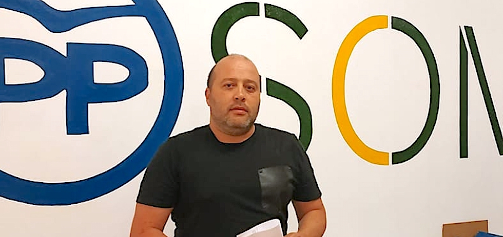 Sebastián Suárez Trujillo. REDES