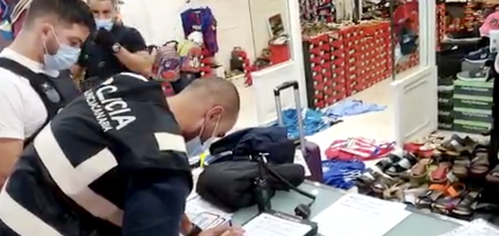 Operación Yumbo | MASPALOMAS AHORA