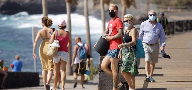 Foto de archivo. EFE