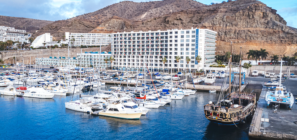 Foto: MASPALOMAS AHORA