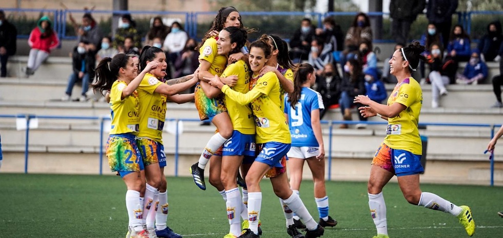 Facebook Ginelux C.D. Juan Grande Femenino