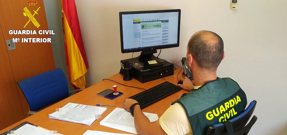 Guardia Civil