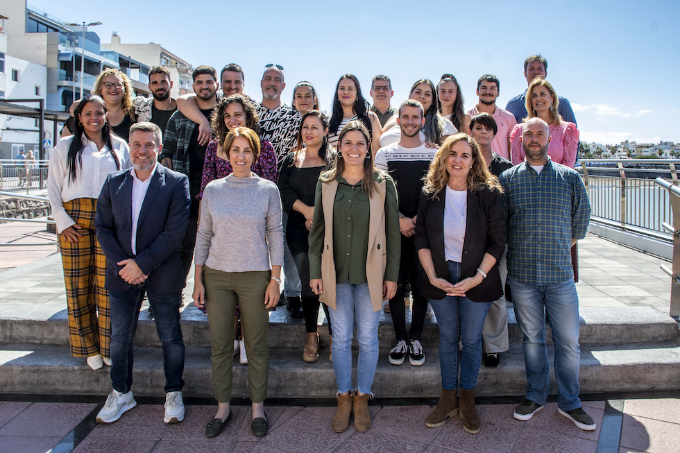 Clausura PFAE enyesque