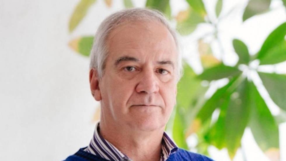 Santiago de Armas. Foto: ULPGC