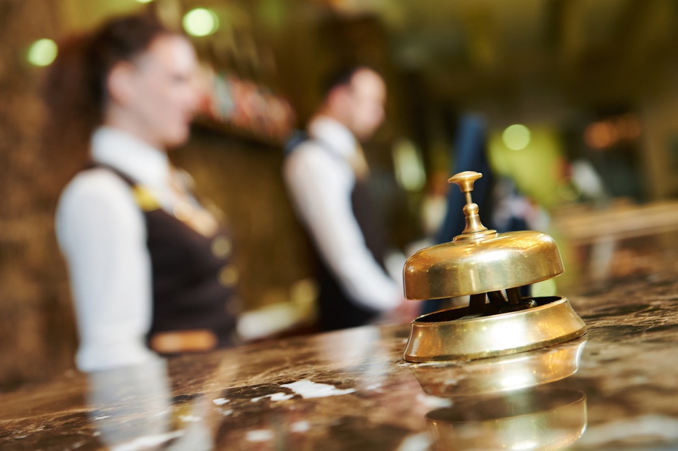 En el caso de España, los hoteles pasaron de una tasa de cancelación del 44% en plena pandemia (2020) al 23% el año pasado. En 2019 el promedio era del 22%.