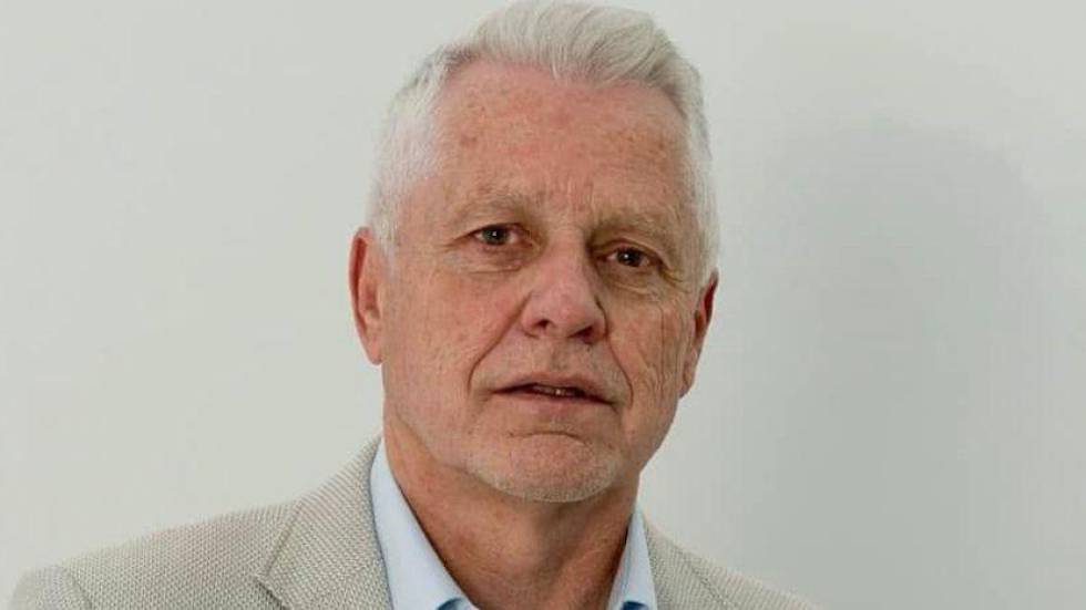 Paco Pérez. | MASPALOMAS AHORA