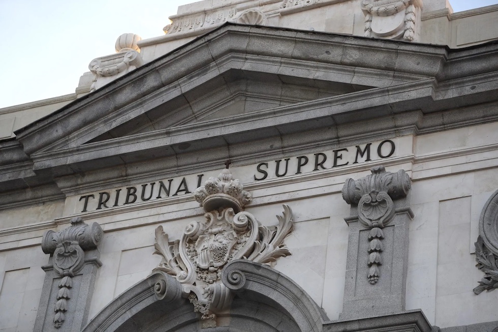 Tribunal Supremo | MASPALOMAS AHORA