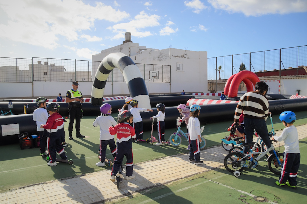 Circuito de Tráfico