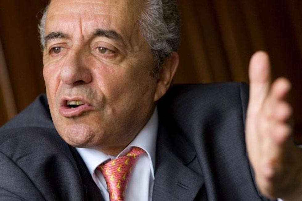 Lorenzo Olarte