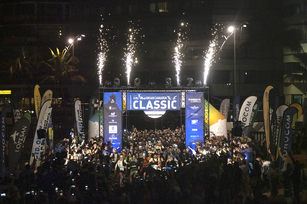 Salidad Classic en 2023. Imagen: David Delfour